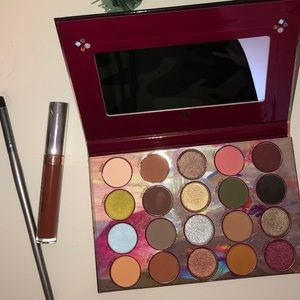 BRAND NEW BH Cosmetics Palette